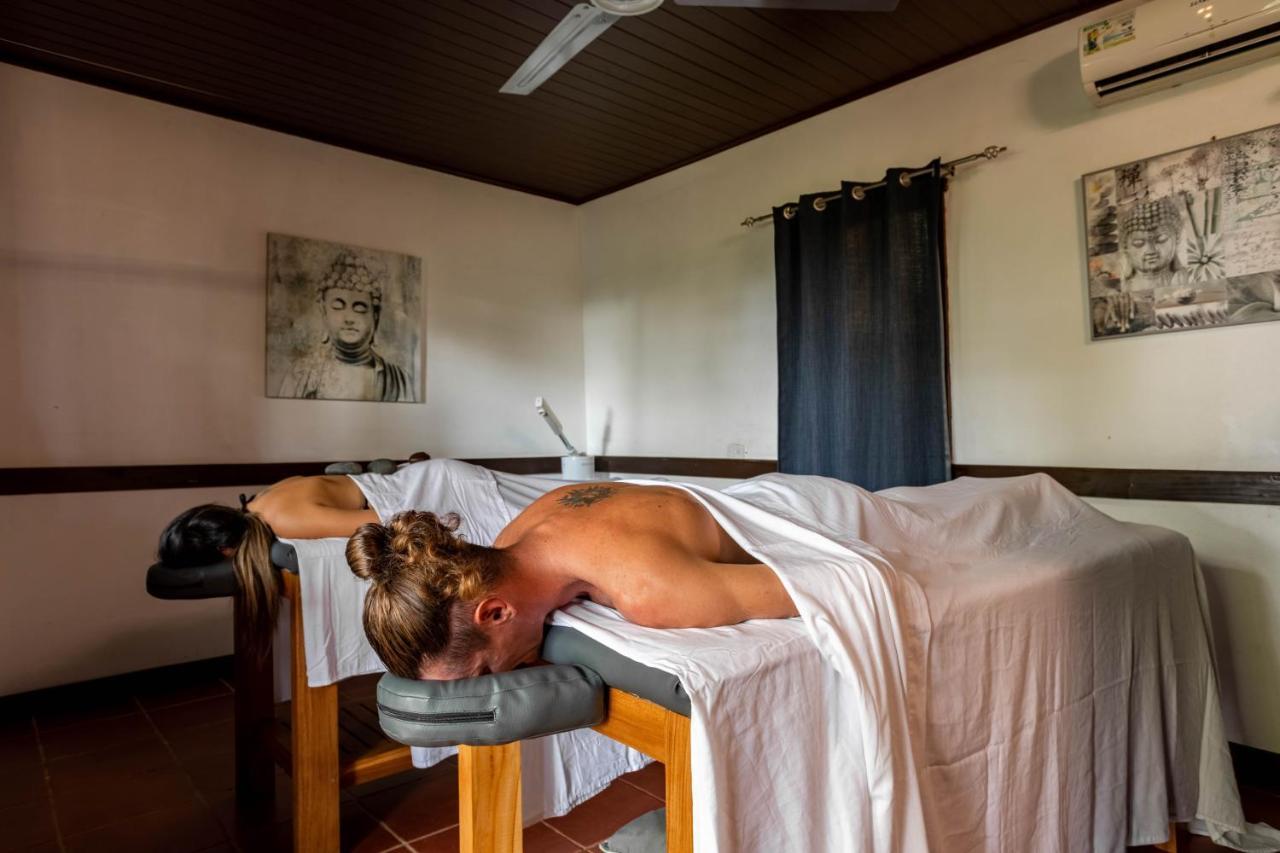 The Tranquilo Lodge, Adult Only, All Meals Included Драке Экстерьер фото