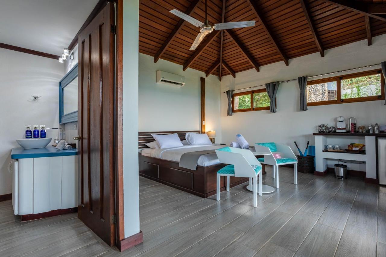 The Tranquilo Lodge, Adult Only, All Meals Included Драке Экстерьер фото