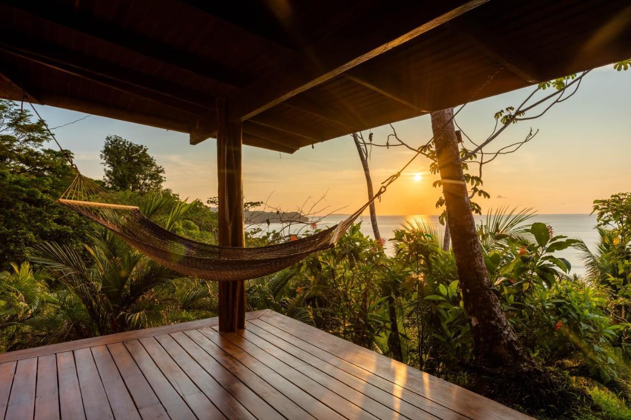 The Tranquilo Lodge, Adult Only, All Meals Included Драке Экстерьер фото