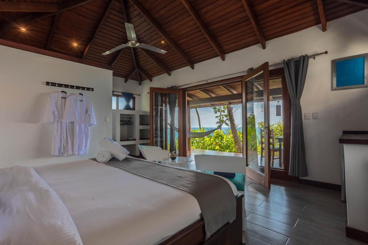 The Tranquilo Lodge, Adult Only, All Meals Included Драке Экстерьер фото