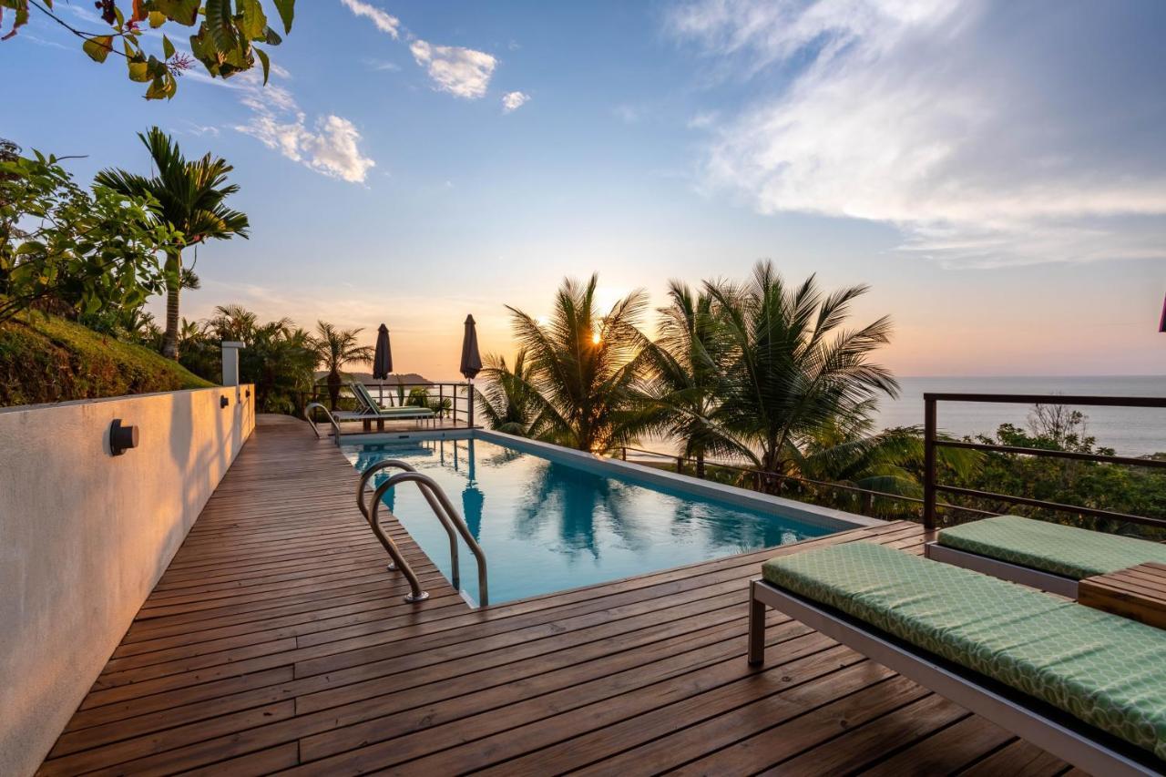 The Tranquilo Lodge, Adult Only, All Meals Included Драке Экстерьер фото
