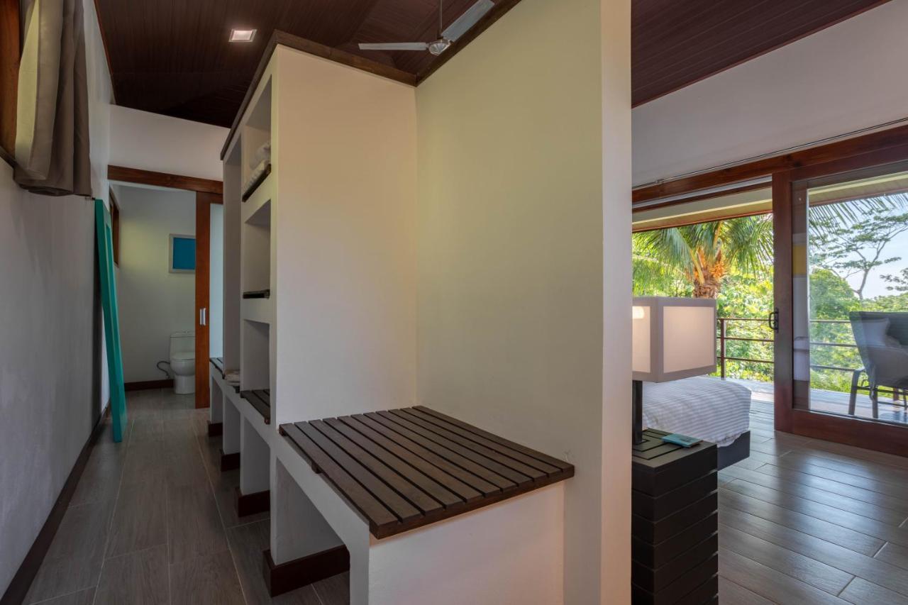 The Tranquilo Lodge, Adult Only, All Meals Included Драке Экстерьер фото